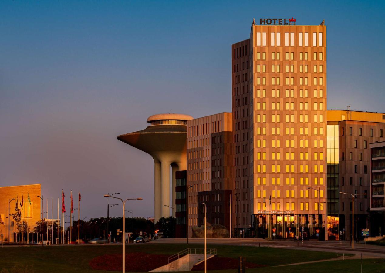 Best Western Malmo Arena Hotel Exteriér fotografie