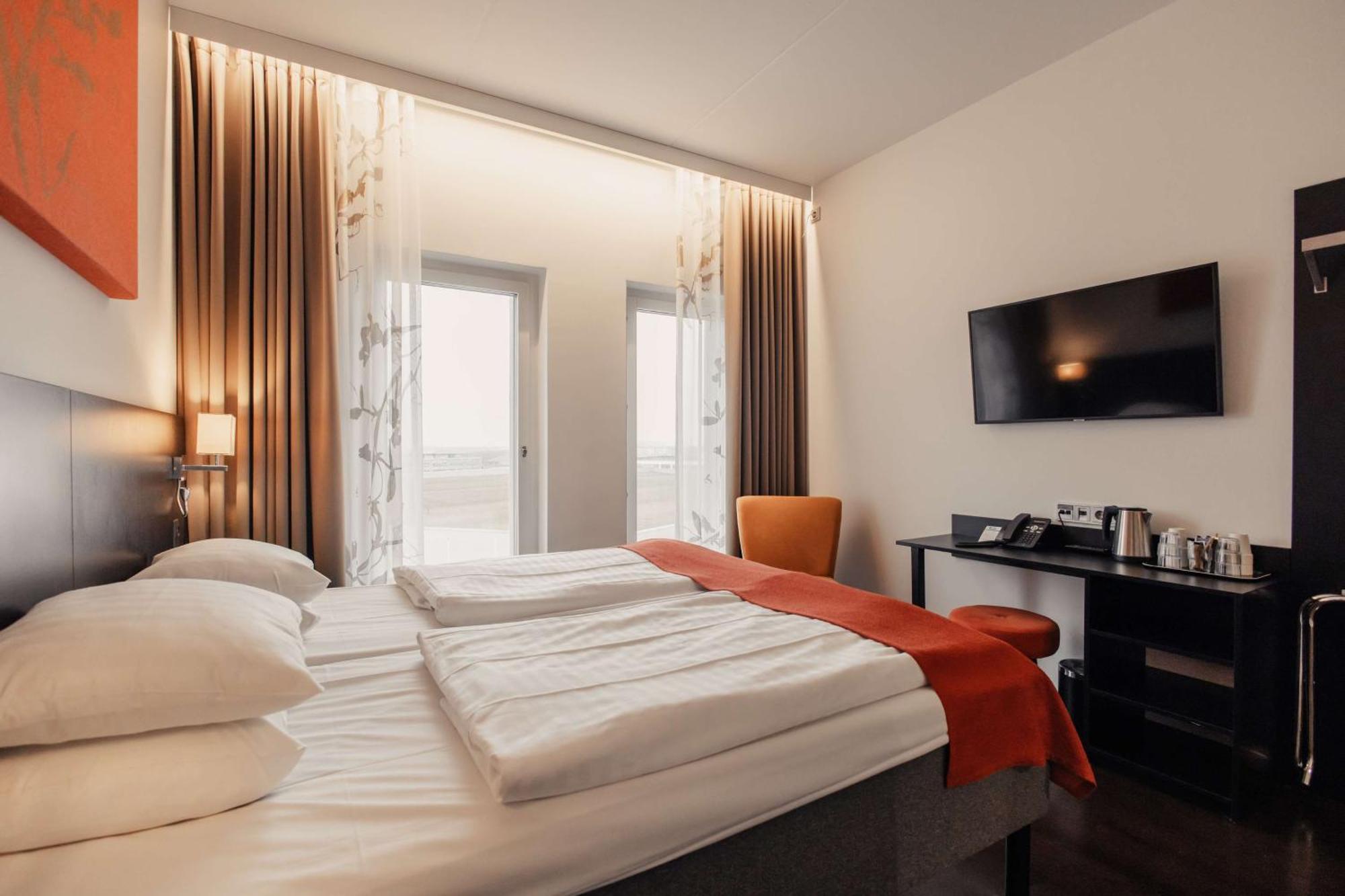 Best Western Malmo Arena Hotel Exteriér fotografie